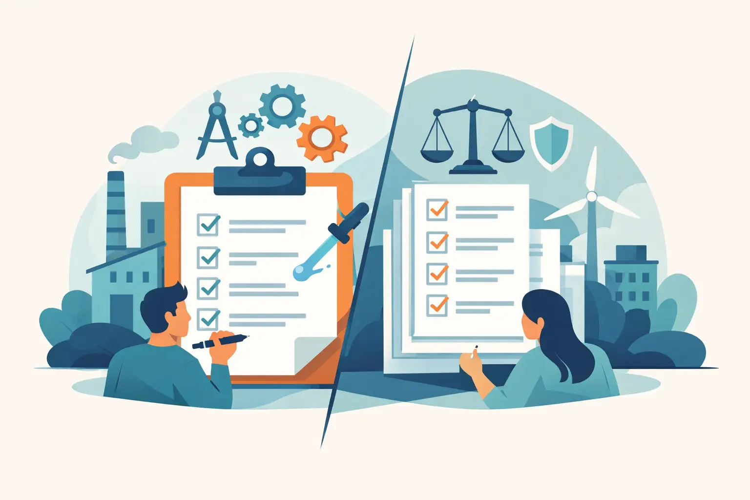 Bespoke Permit vs Standard Rules Explained