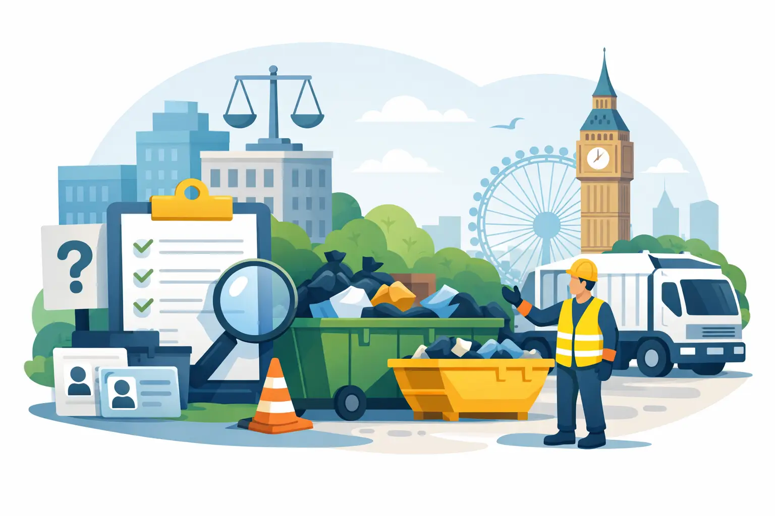 Do I Need a Waste Permit in the UK?