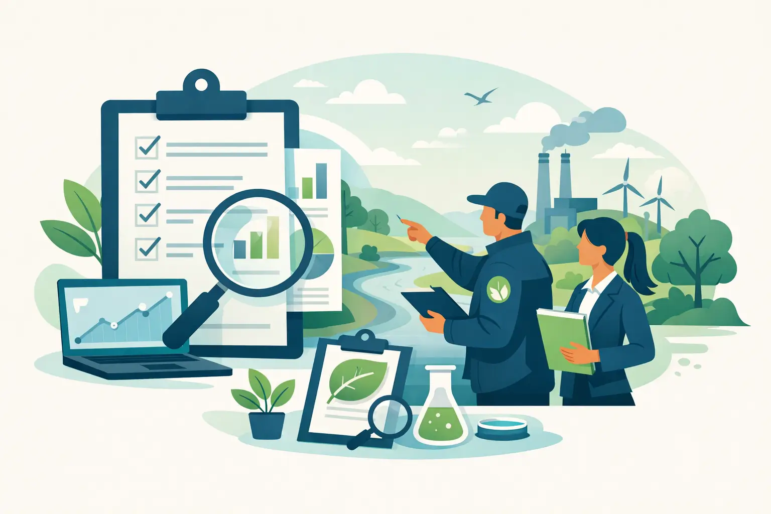 Environment Agency Audit Preparation That Works