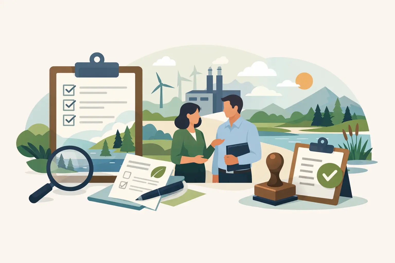 Environmental Permitting Training That Works