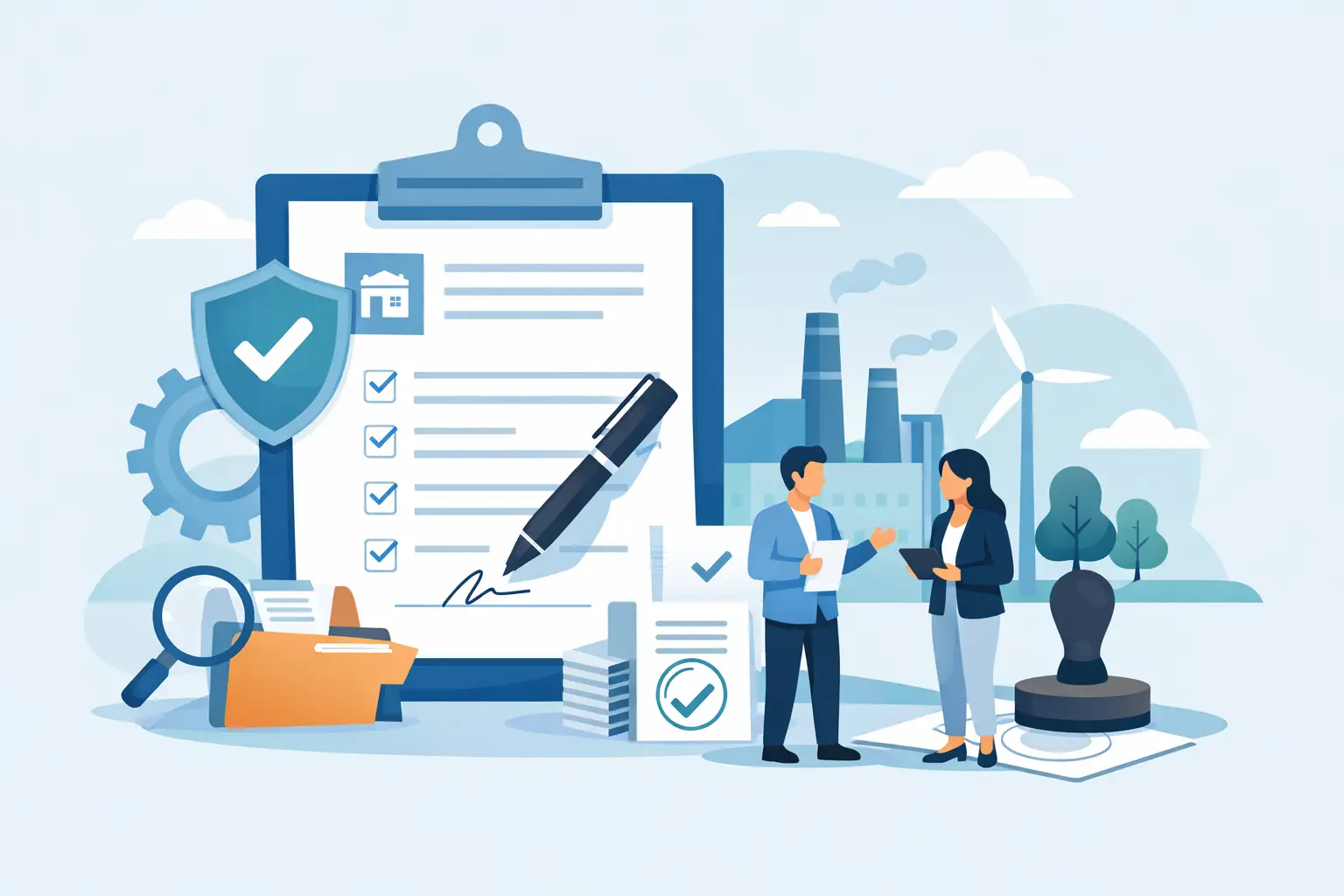 Standard Rules Permit Application Explained