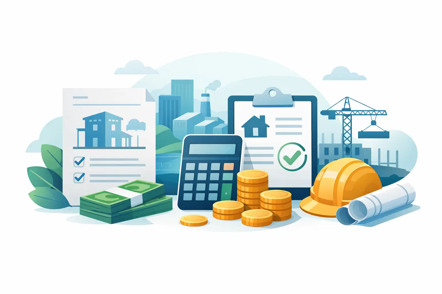 Standard Rules Permit Cost Explained