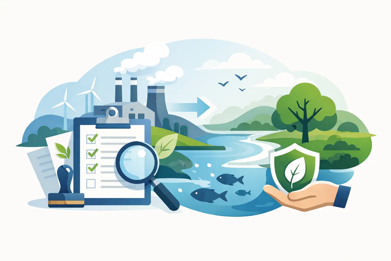 Standard Rules Permits and Environment Agency
