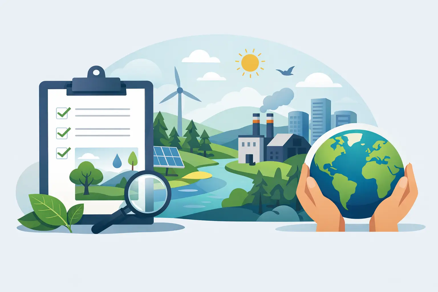 What Is Environmental Permitting?