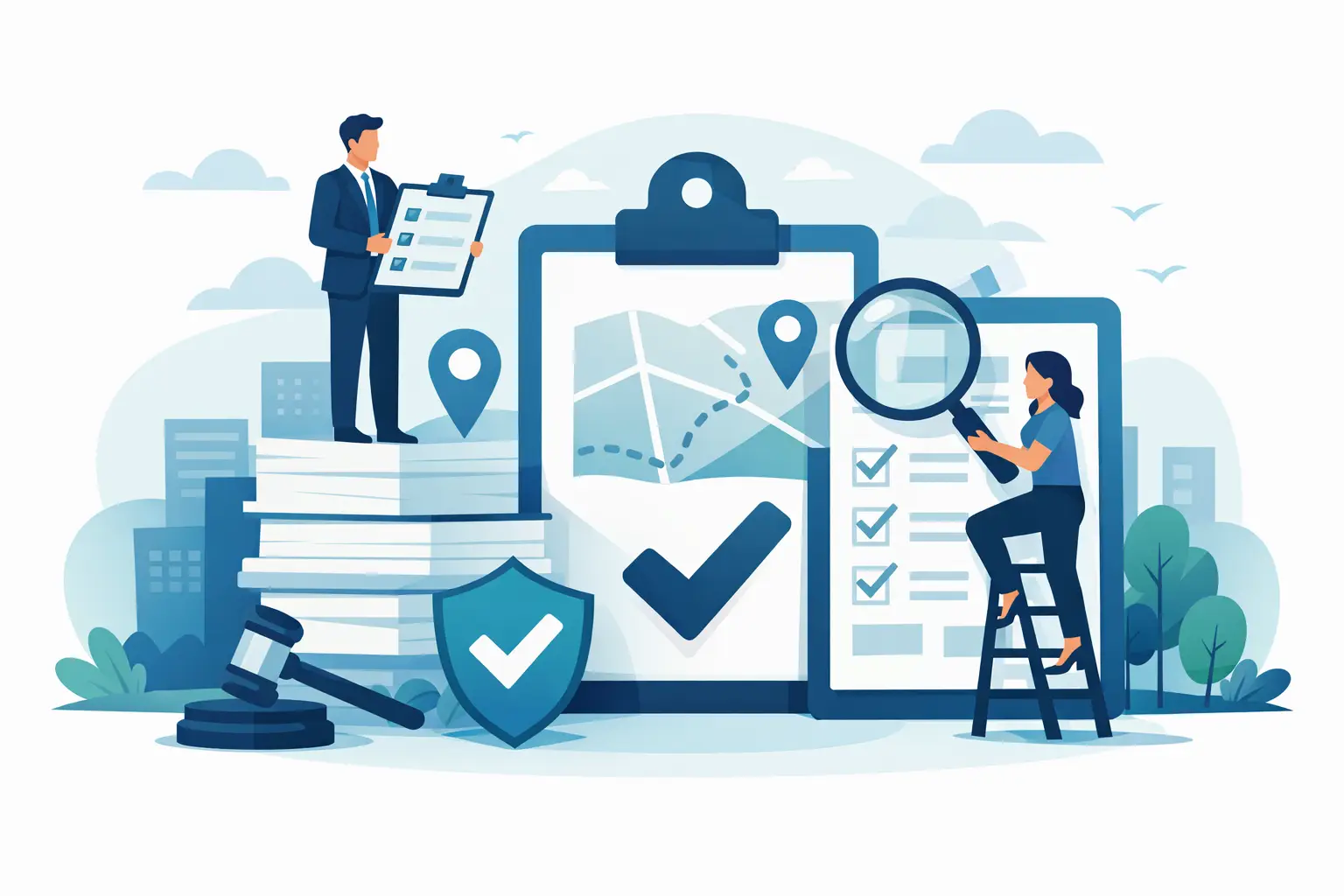 Bespoke Permit Application Support That Stands Up