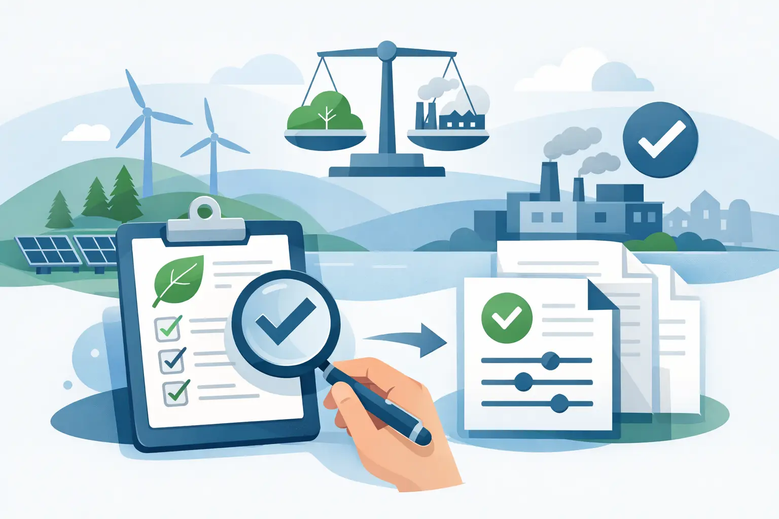 How to Vary an Environmental Permit Correctly