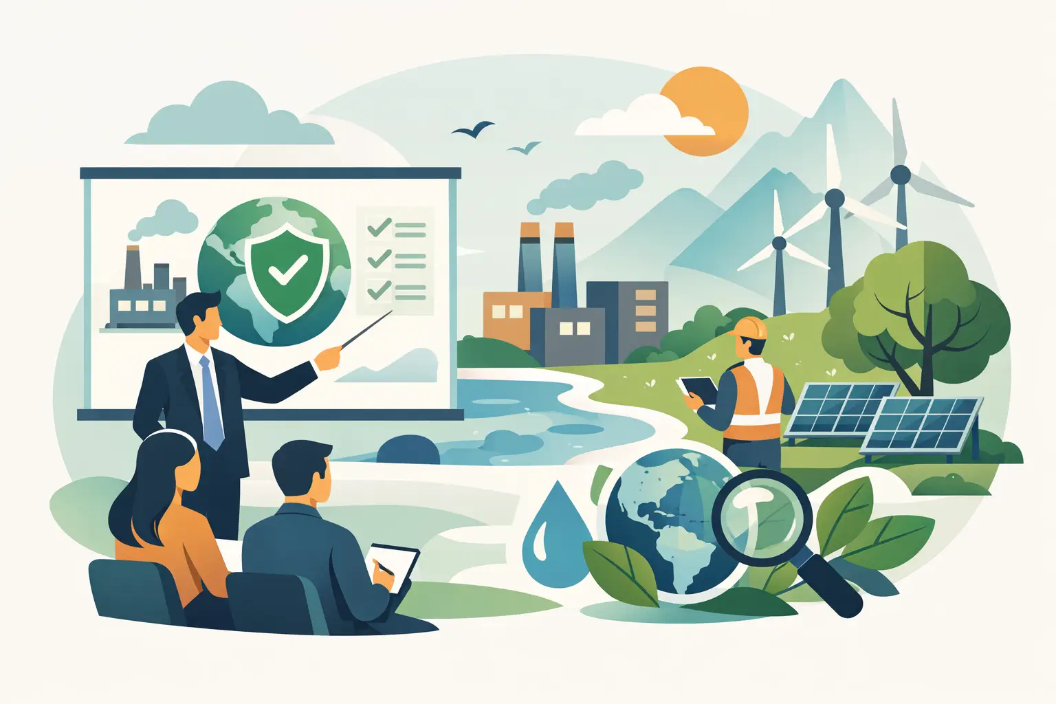 Best Environmental Compliance Training Courses