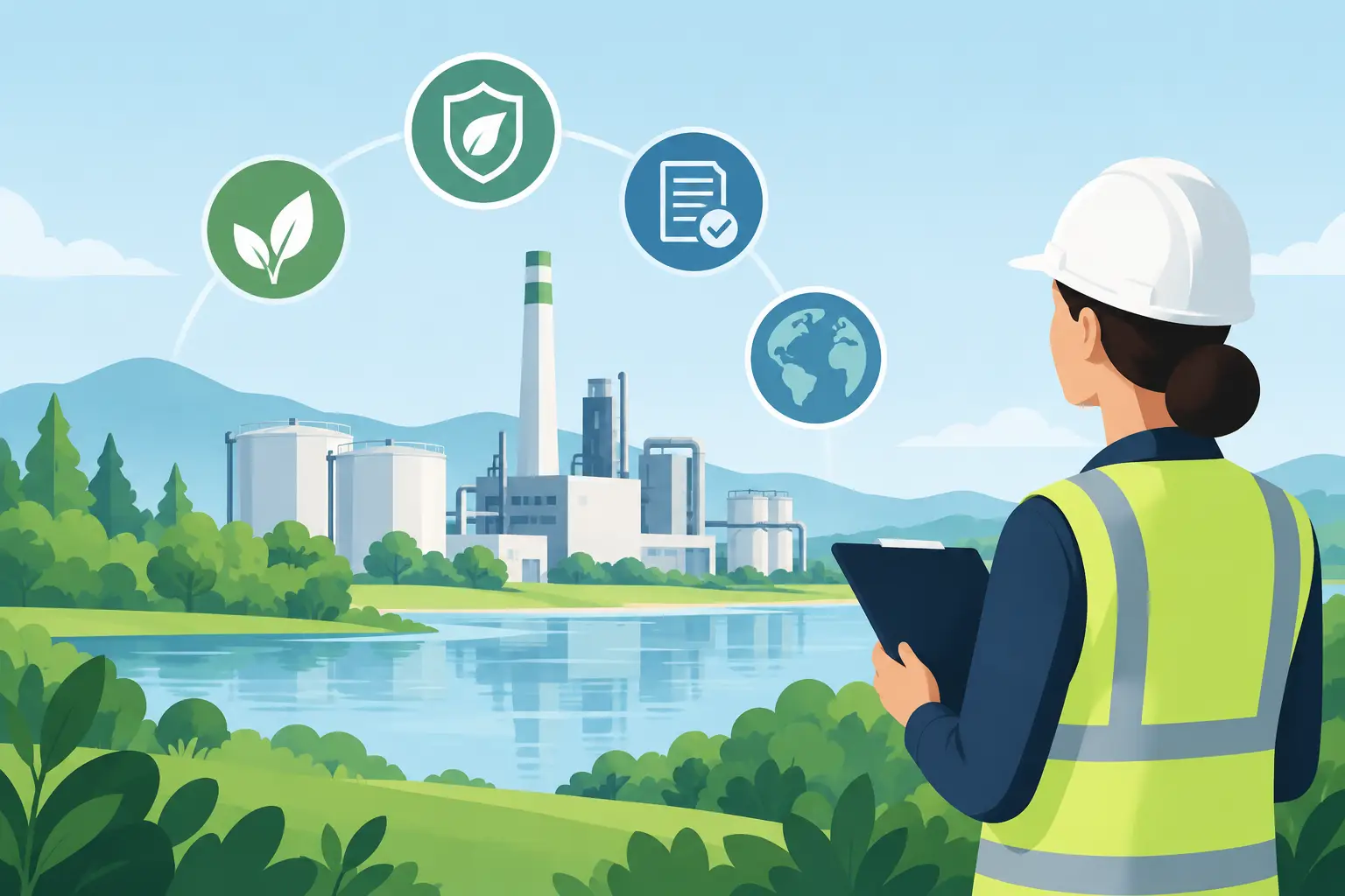 Environmental Permitting Trends 2026 for Operators