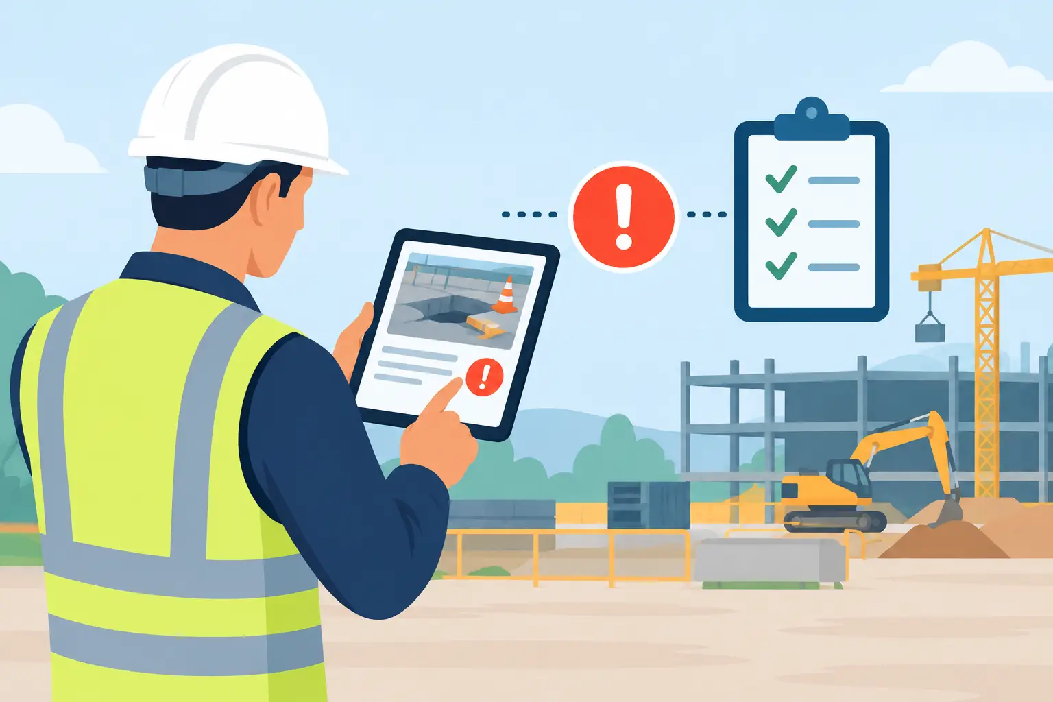 Permit Breach Reporting: What Site Operators Must Do