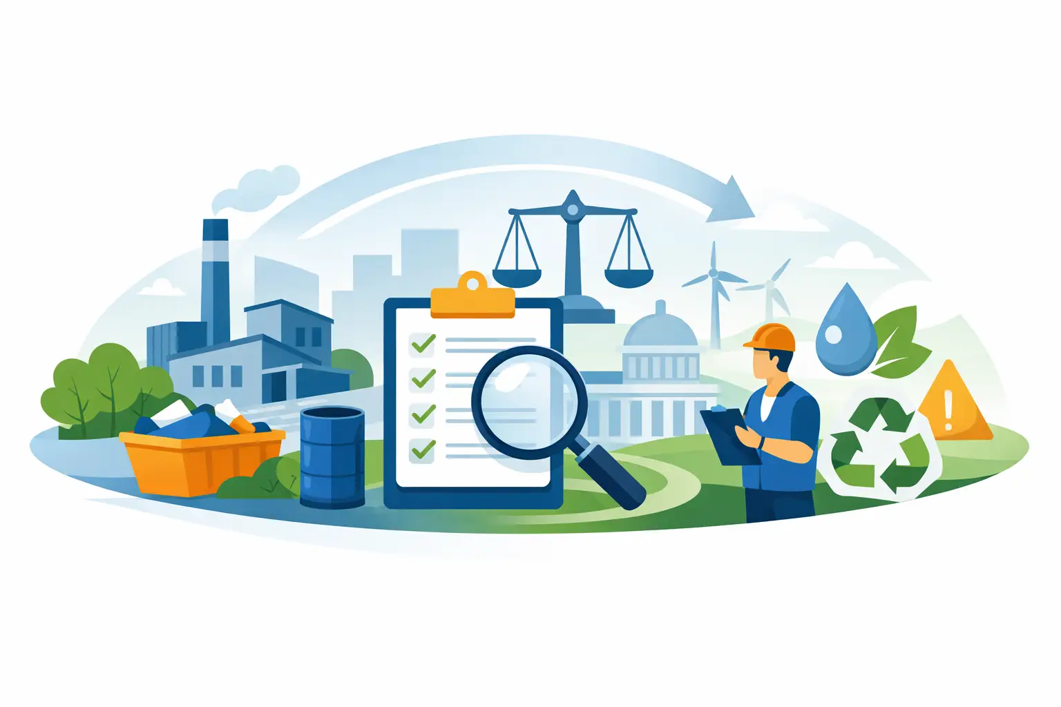 Waste Permitting Regulatory Changes Explained