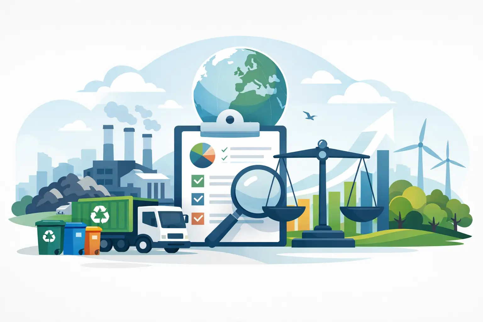 Waste Regulation Trends UK Operators Must Watch